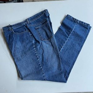 Gloria Vanderbilt Pants